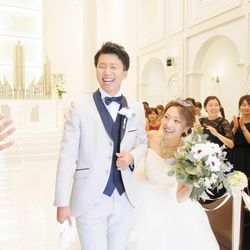 アルカンシエル ベリテ 大阪の写真16枚目