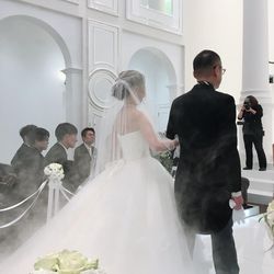 アルカンシエル ベリテ 大阪の写真6枚目