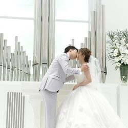 アルカンシエル ベリテ 大阪の写真25枚目