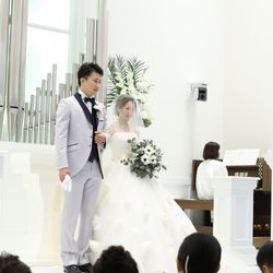 アルカンシエル ベリテ 大阪の写真34枚目