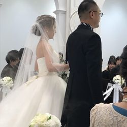 アルカンシエル ベリテ 大阪の写真26枚目