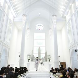 アルカンシエル ベリテ 大阪の写真36枚目