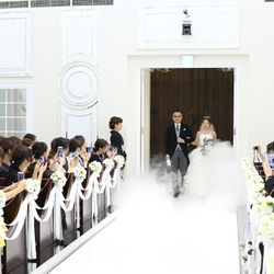 アルカンシエル ベリテ 大阪の写真2枚目