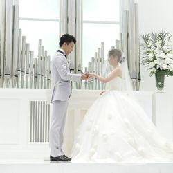 アルカンシエル ベリテ 大阪の写真27枚目