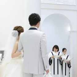 アルカンシエル ベリテ 大阪の写真18枚目