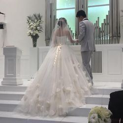 アルカンシエル ベリテ 大阪の写真14枚目