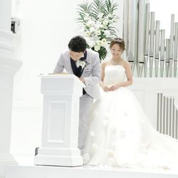 アルカンシエル ベリテ 大阪の写真23枚目