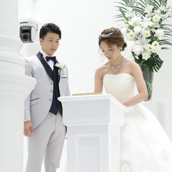 アルカンシエル ベリテ 大阪の写真13枚目