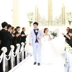 アルカンシエル ベリテ 大阪の写真8枚目