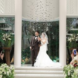 ブルーグレース大阪の写真33枚目