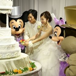 ディズニーアンバサダー®️ホテルの写真36枚目