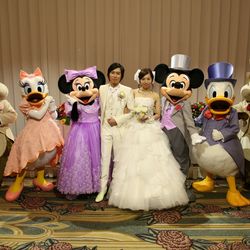 ディズニーアンバサダー®️ホテルの写真22枚目