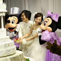 ディズニーアンバサダー®️ホテルの写真9枚目