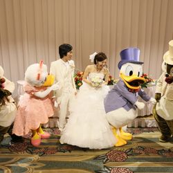 ディズニーアンバサダー®️ホテルの写真17枚目