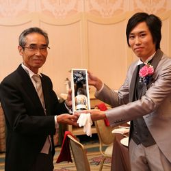 ディズニーアンバサダー®️ホテルの写真11枚目