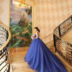 ディズニーアンバサダー®️ホテルの写真14枚目