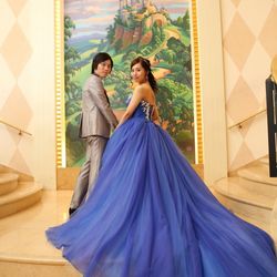 ディズニーアンバサダー®️ホテルの写真26枚目