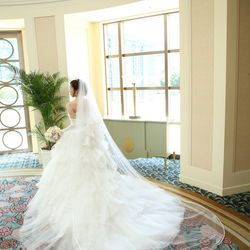 ディズニーアンバサダー®️ホテルの写真5枚目