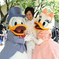 ディズニーアンバサダー®️ホテルの写真30枚目