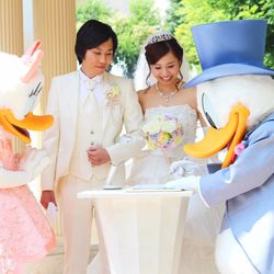 ディズニーアンバサダー®️ホテルの写真14枚目