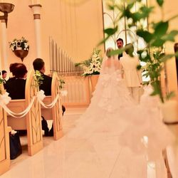 ディズニーアンバサダー®️ホテルの写真20枚目