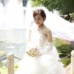 ディズニーアンバサダー®️ホテルの写真3枚目