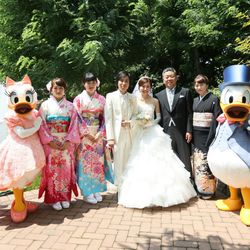 ディズニーアンバサダー®️ホテルの写真9枚目