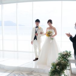 オリゾンブルーの写真1枚目