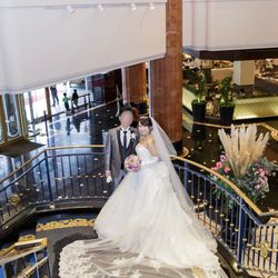 ウェスティンホテル東京の写真8枚目