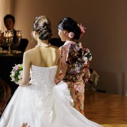 ウェスティンホテル東京の写真12枚目