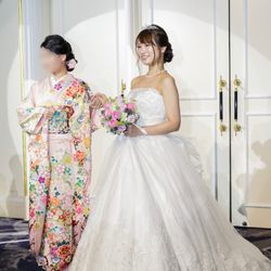 ウェスティンホテル東京の写真13枚目