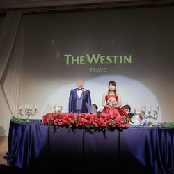 ウェスティンホテル東京の写真14枚目