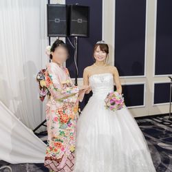 ウェスティンホテル東京の写真21枚目