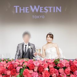 ウェスティンホテル東京の写真23枚目
