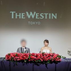 ウェスティンホテル東京の写真22枚目