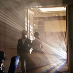 ウェスティンホテル東京の写真12枚目