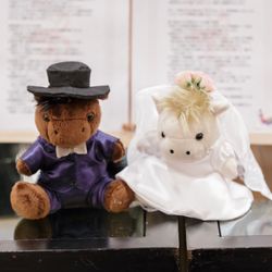 ウェスティンホテル東京の写真35枚目