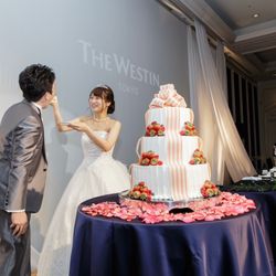 ウェスティンホテル東京の写真21枚目