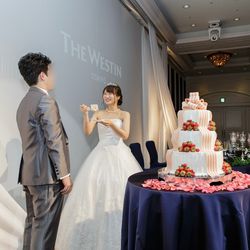 ウェスティンホテル東京の写真27枚目