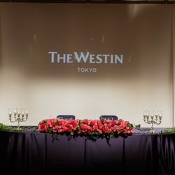 ウェスティンホテル東京の写真3枚目