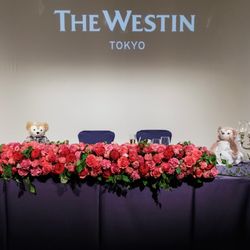 ウェスティンホテル東京の写真12枚目