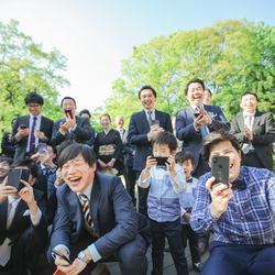 SHOZAN  RESORT  KYOTOの写真2枚目