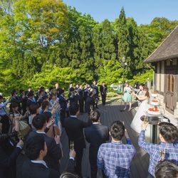 SHOZAN  RESORT  KYOTOの写真6枚目