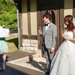 SHOZAN  RESORT  KYOTOの写真8枚目