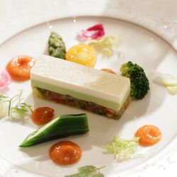 ウェスティンホテル東京の写真5枚目