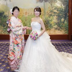 ウェスティンホテル東京の写真20枚目