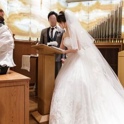 ウェスティンホテル東京の写真19枚目