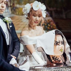 大阪セントバース教会の写真28枚目