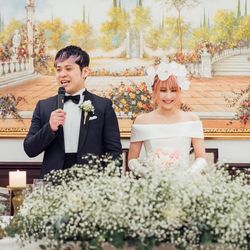 大阪セントバース教会の写真11枚目