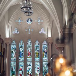 大阪セントバース教会の写真7枚目